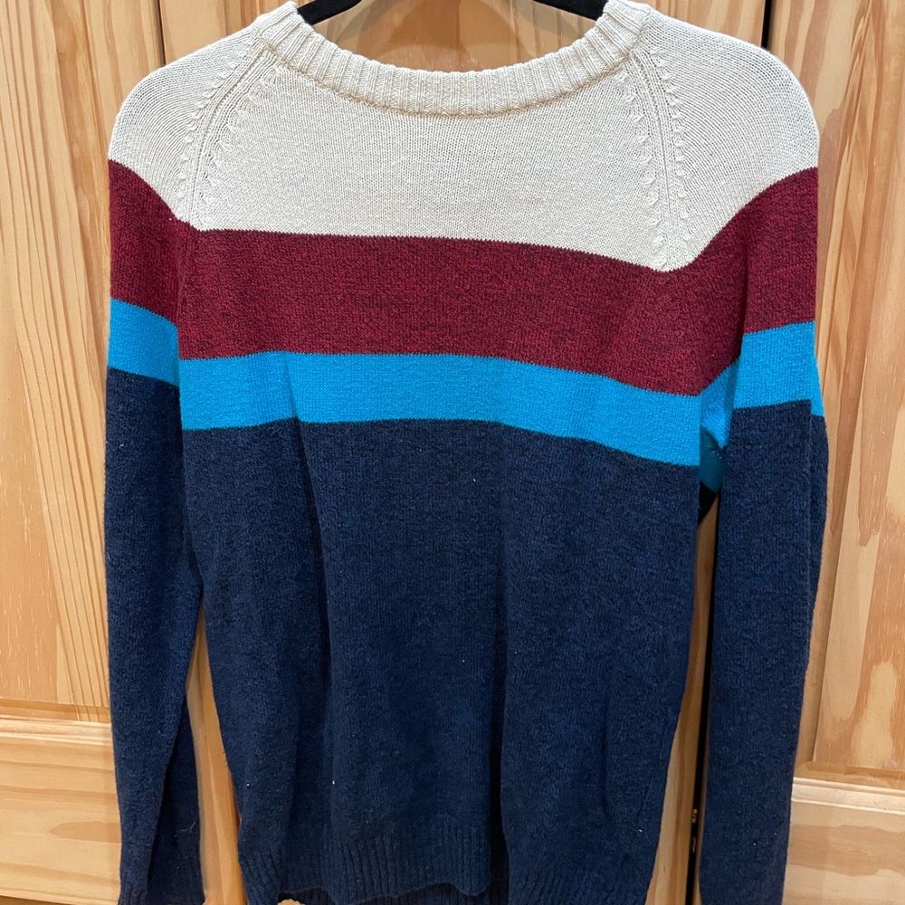 American eagle seriously soft sweater